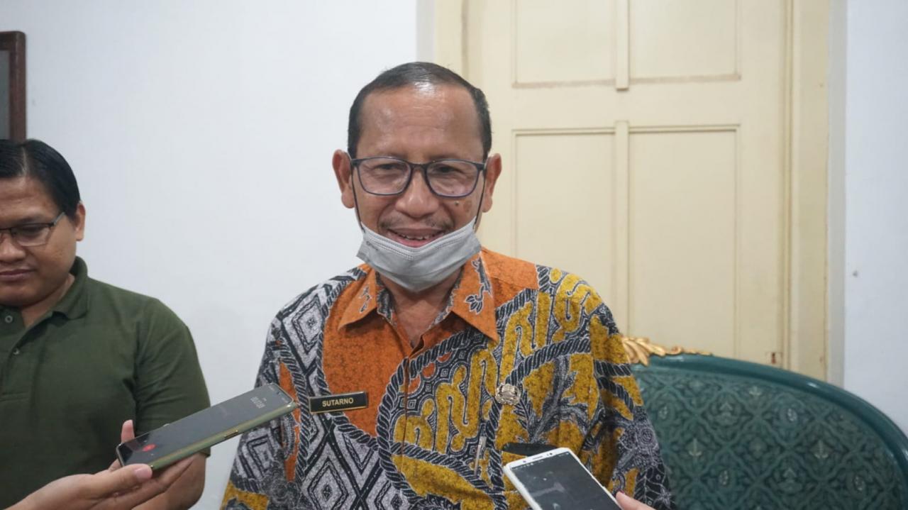 Kota Pekalongan Butuh Regenerasi Pembatik