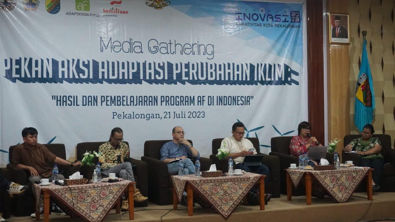 Anak Muda Dalam Perubahan Iklim Teens Go Green Indonesia - Riset