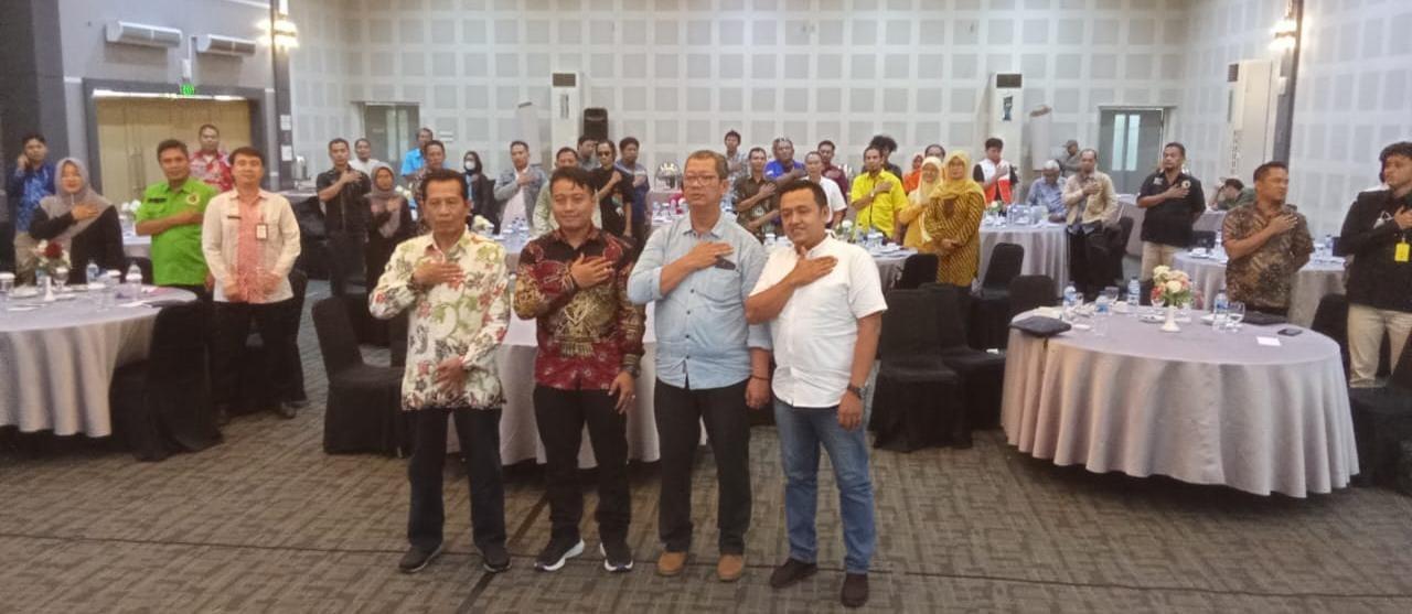 KPU Ingatkan Peserta Pemilu Laporkan Dana Kampanye